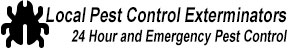 Skipwith VA Pest Control Exterminators